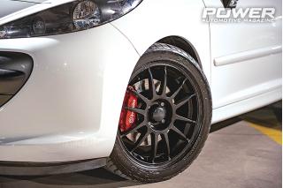 Peugeot 207 RC 432wHp & Peugeot 207 Rallye 410wHp